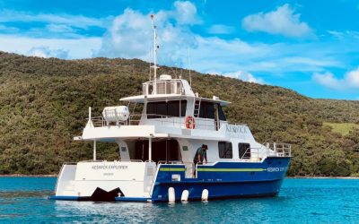Day Trip Planned for 29 May 2021