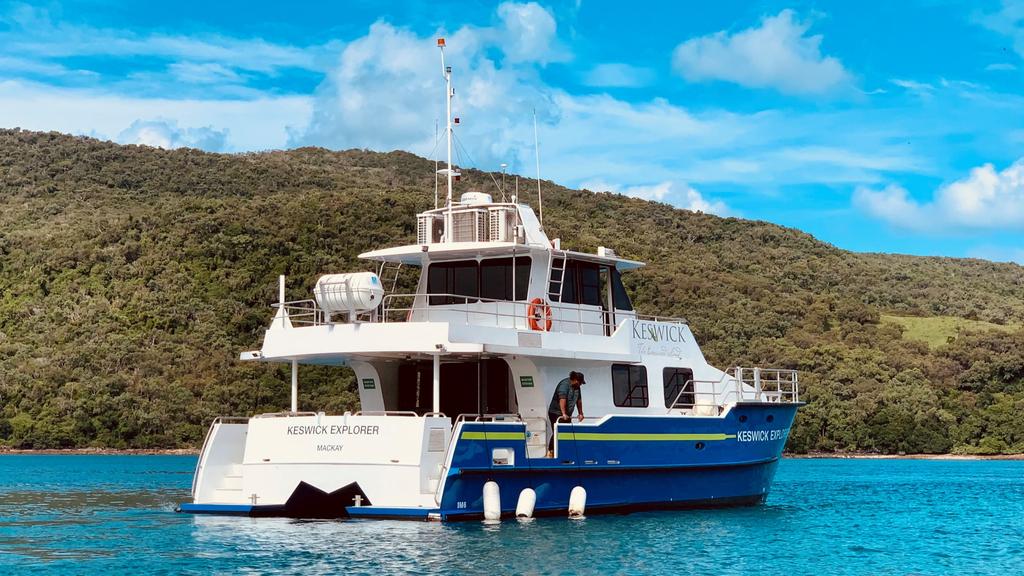 Day Trip Planned for 29 May 2021