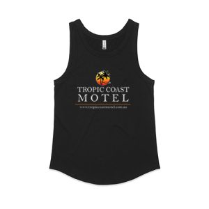 TCM Ladie's Singlet Top